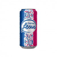 Guaraná Jesus 
