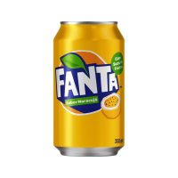 Fanta Maracujá 