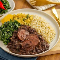 Feijoada Light 