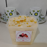 BOLO DE POTE LIMÃO CECILIANO