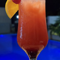 Sunrise Mimosa 
