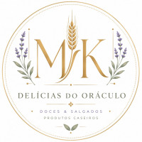 MK DELÍCIAS DO ORÁCULO 
