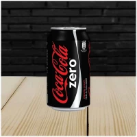Coca Cola  Zero 350 ml