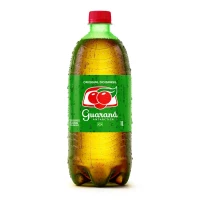 Guaraná antártica 1 Lt