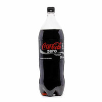 Coca Cola Zero 2 lt 