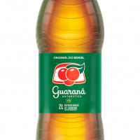 Guaraná antártica 2 lt 