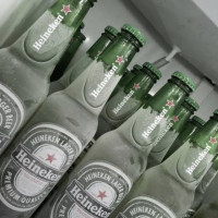 HEINEKEN 330ML