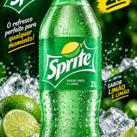 Sprite 2 L