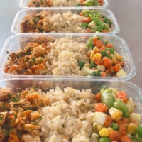 Kits 5 marmitas vegetariana 