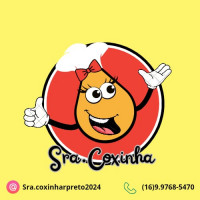 Sra.coxinha Ribeirão Preto