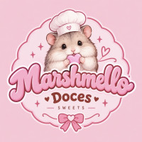 Marshmellow doces