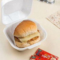 1. - X Burguer
