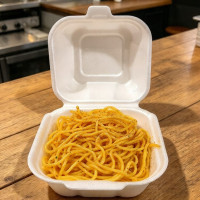 Macarrão da vovó
