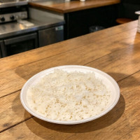Arroz Caseiro Bem Servido