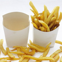 Batata Frita Simples