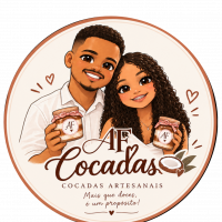 A&F Cocadas 