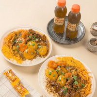 Marmita Carne De Panela Com Legumes + Refri de 200mlngráti
