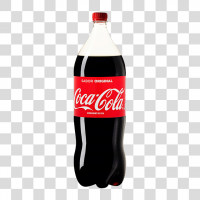 Coca- Cola 2 Litros.