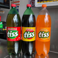 Tiss Sabores