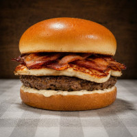 YAHWEH COALHO BACON