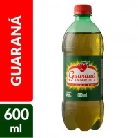 GUARANA ANTARTICA 600ML