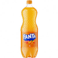 FANTA LARANJA 2L