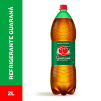 GUARANA ANTARTICA 2L