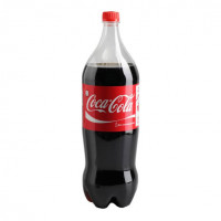 COCA COLA 2L