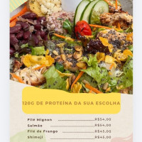 PRATO FIT