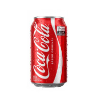Coca-Cola 
