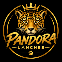 Pandora lanches 