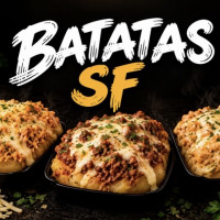 Batatas SF