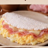 Tapioca Mistão