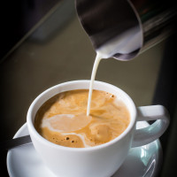 Café com Leite 