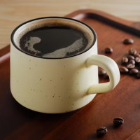 Café Preto