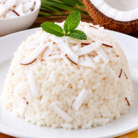 Cuscuz Branco 