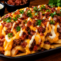 Batata Premium 