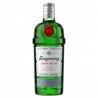 Combo gin tanqueray