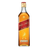 Combo red label 