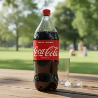 Coca cola 2 litros 