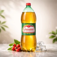 Guaraná antártica 2 litros 