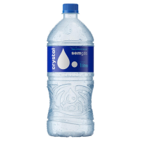 Água com gás 