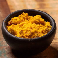 Farofa especial 