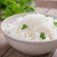 Arroz da casa 