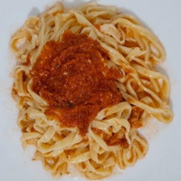 Macarrão tradicional