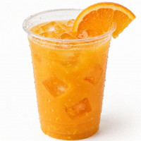 Suco de Laranja