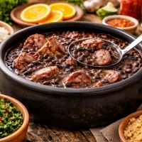 Sábadãoo -  Feijoada da Mary