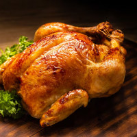 Frango Assado -  da Mary