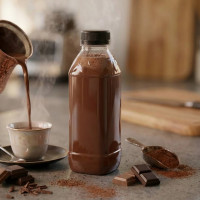 Café preto