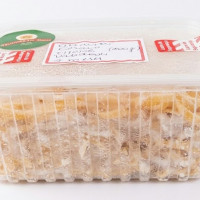 Massa Congelada 400g
